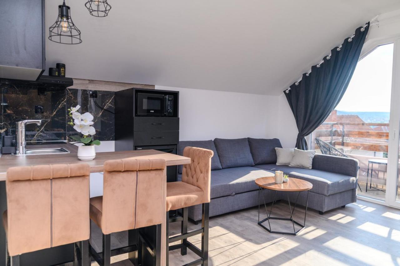 סוקו בניה Apartmani Zat מראה חיצוני תמונה