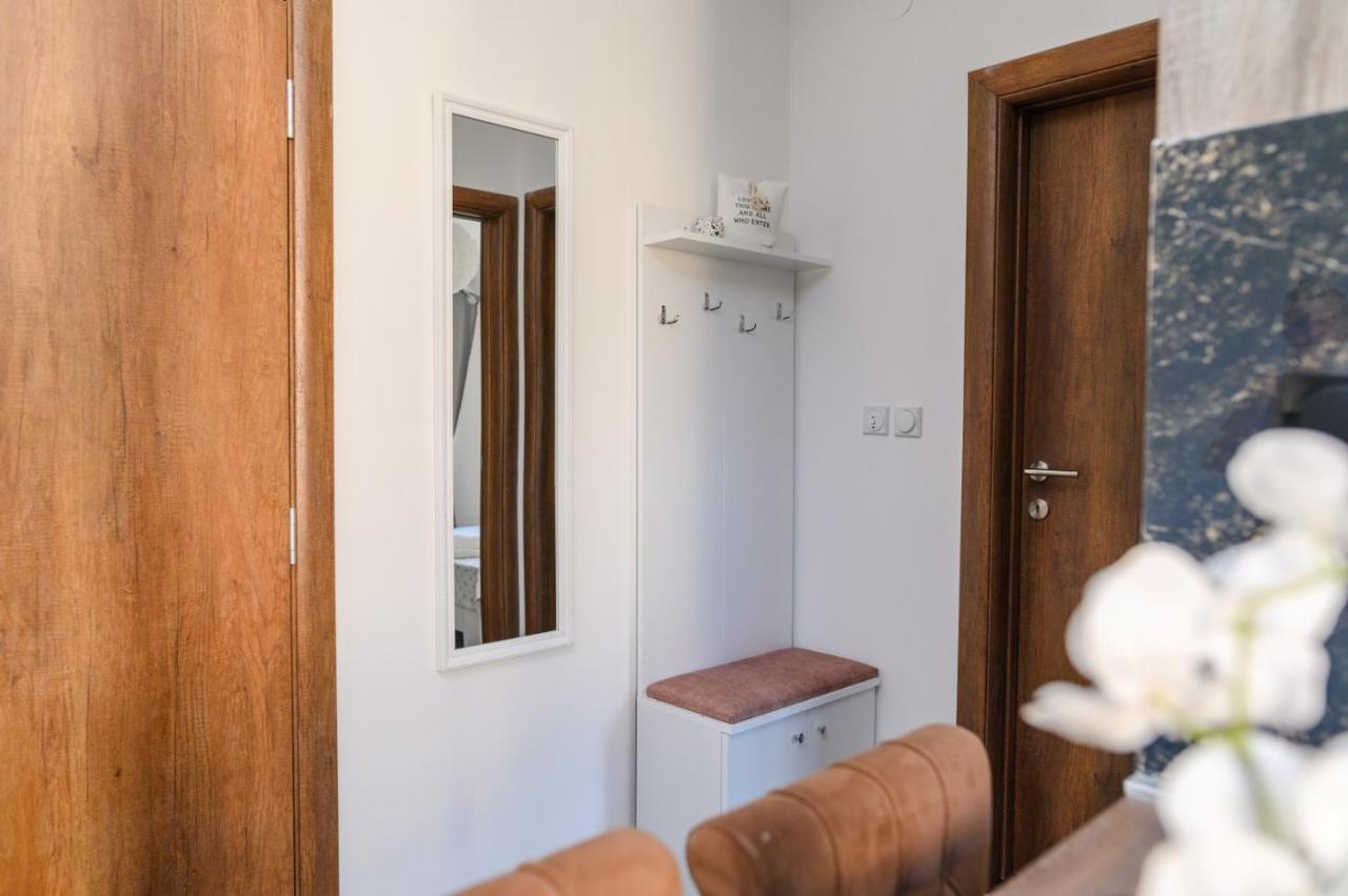 סוקו בניה Apartmani Zat מראה חיצוני תמונה