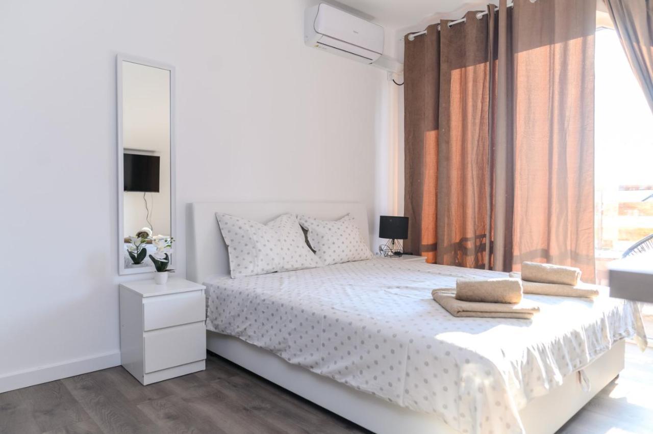 סוקו בניה Apartmani Zat מראה חיצוני תמונה