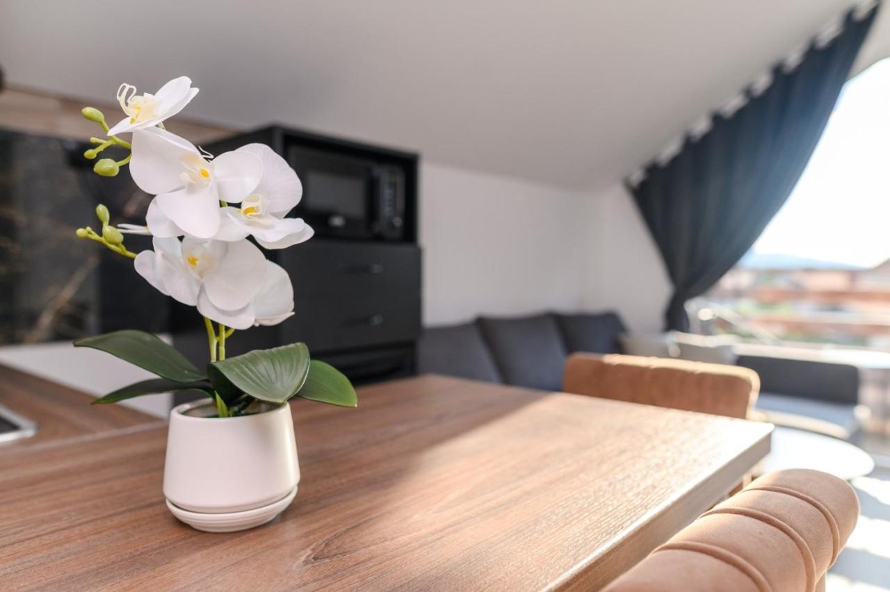 סוקו בניה Apartmani Zat מראה חיצוני תמונה