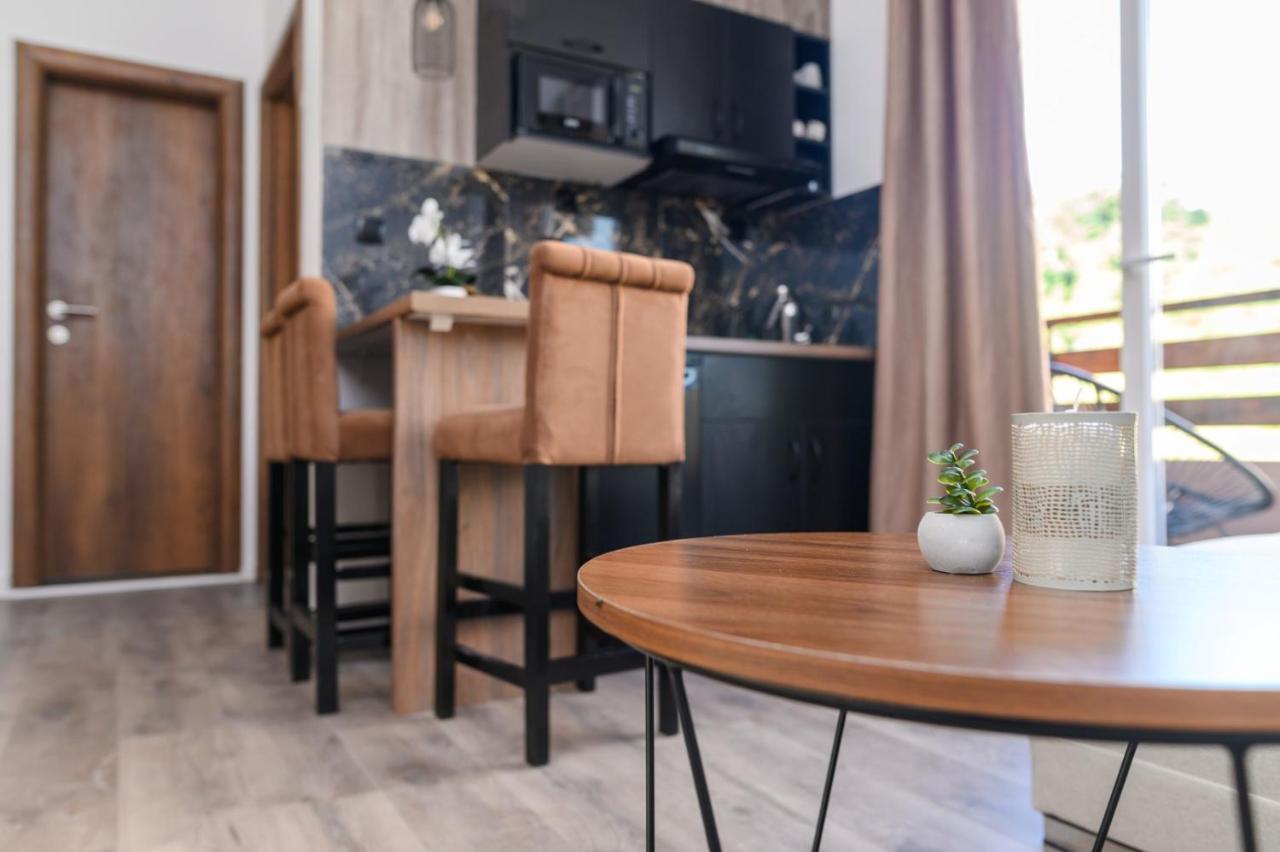 סוקו בניה Apartmani Zat מראה חיצוני תמונה