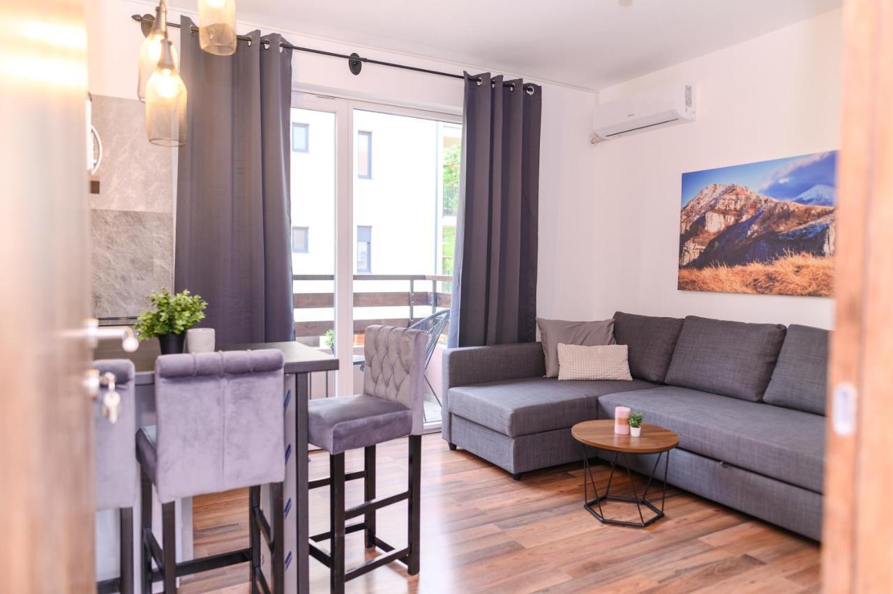 סוקו בניה Apartmani Zat מראה חיצוני תמונה