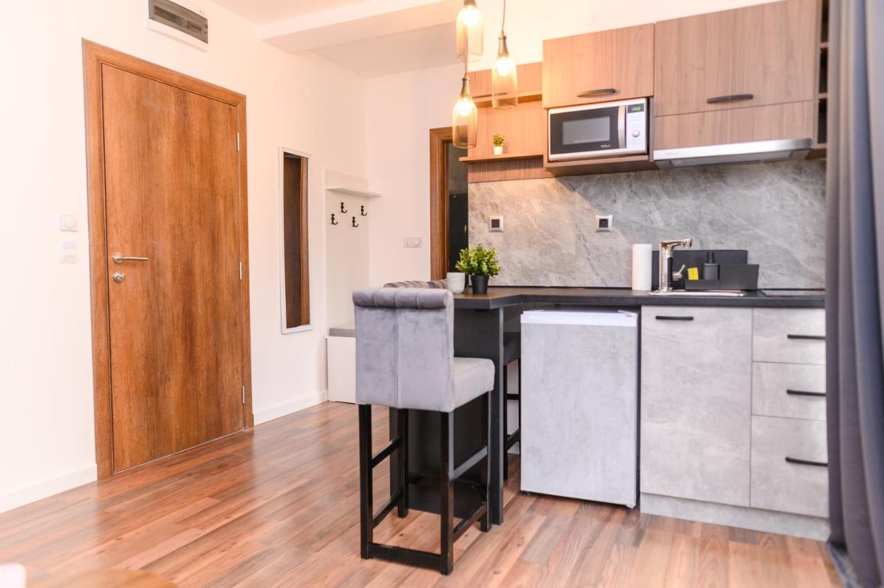 סוקו בניה Apartmani Zat מראה חיצוני תמונה