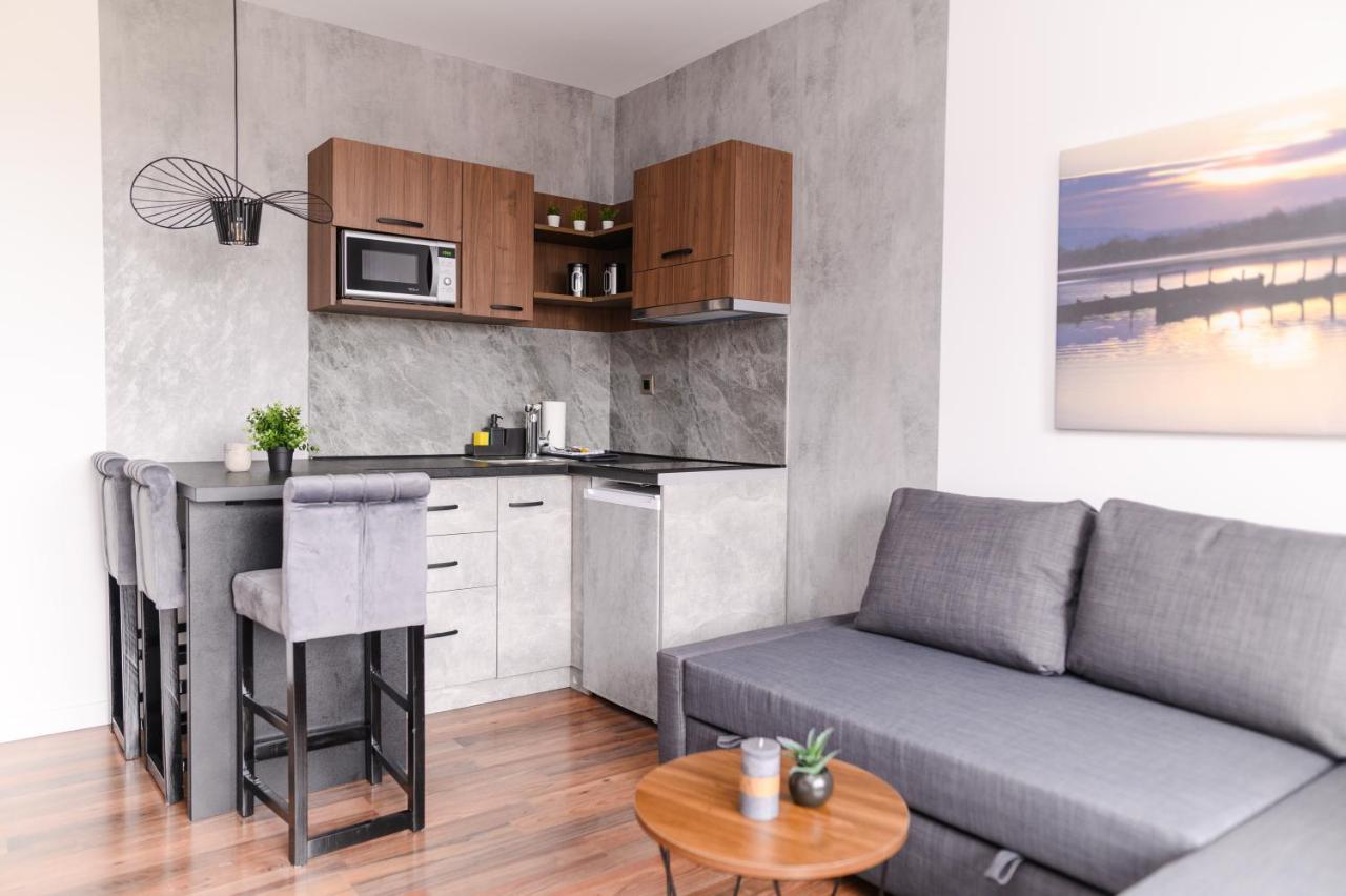 סוקו בניה Apartmani Zat מראה חיצוני תמונה
