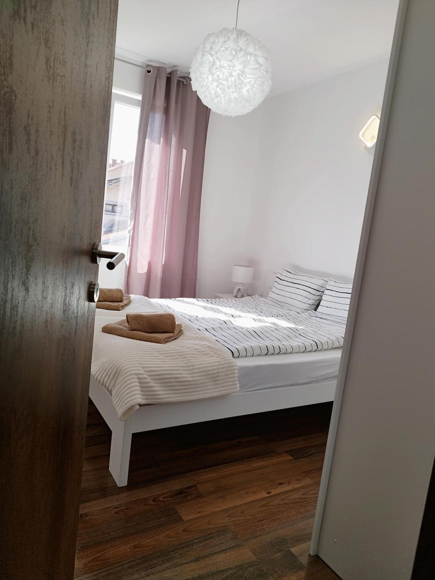 סוקו בניה Apartmani Zat חדר תמונה